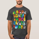 Buscar mandalas de la naturaleza camisetas Azul