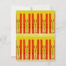 Buscar esquís tarjetas Nieve