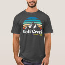 Buscar wolf creek camisetas Snowboard