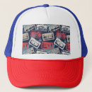 Buscar cinta azul gorras Música
