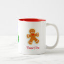 Buscar gingerbread man tazas Atragantar