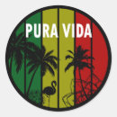 Buscar la vida pura pegatinas Puravida