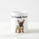 Buscar frenchie tazas Adorable