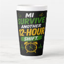 Buscar horas tazas Enfermera