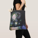 Buscar fuego artificial bolsos General y unisex