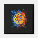 Buscar tiro de baloncesto imanes Escolta