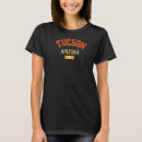 Buscar tucson arizona camisetas Retro
