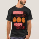 Buscar hoops camisetas Bucles