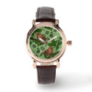 Buscar verde claro relojes Bosque