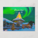 Buscar finlandia postales Aurora