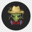 Buscar ufo pegatinas Vaca