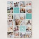 Buscar difíciles puzzles Collage de fotos