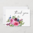 Buscar rosas azules tarjetas Floral
