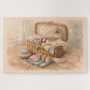 Buscar costura puzzles Para ella