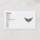Buscar clipart tarjetas de visita Blanco
