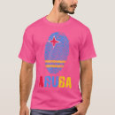 Buscar aruba camisetas Isla caribeña