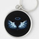 Buscar alas del ángel llaveros 4 º alas