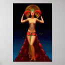 Buscar pintura americana posters Mujer