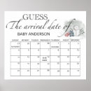 Buscar pares calendarios General y unisex
