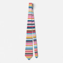 Buscar striped corbatas Colorful