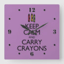 Buscar citas inspiradoras relojes de pared Colorido