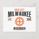 Buscar milwaukee postales Estados unidos