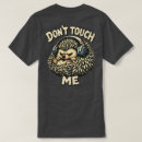 Buscar erizo camisetas Divertido