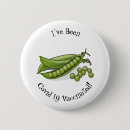 Buscar verde de guisante pins General y unisex