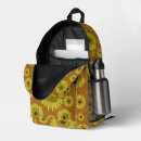 Buscar girasol mochilas Adorable