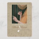 Buscar de la música invitaciones Conciertos