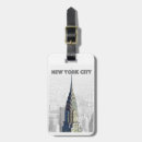 Buscar nueva york etiquetas para maletas City
