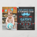 Buscar bigotes invitaciones Para niños