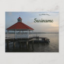 Buscar suriname postales América del sur