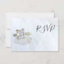 Buscar espiritual tarjetas rsvp Elegante