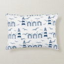 Buscar luces azules cojines Para ellos