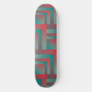 Buscar coral tablas de skate Turquesa