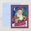 Buscar navidad antiguo postales Adorable