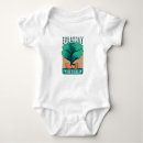 Buscar brotes bebe ropa Vegetariano