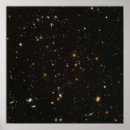 Buscar espacio profundo posters Telescopio
