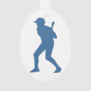 Buscar bate de béisbol adornos Deporte