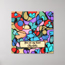 Buscar digital lienzos Moderno