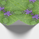 Buscar lavanda papel de regalo General y unisex