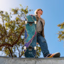 Buscar universo tablas de skate Cósmico