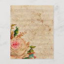 Buscar notas musicales manualidades Floral