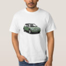 Buscar coches británicos camisetas Mini