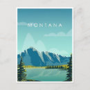 Buscar vintage montana postales Retro