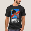 Buscar congo orgulloso ropa Congoleño