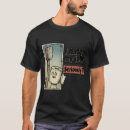 Buscar odio mi trabajo camisetas Divertido