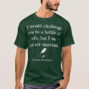 Buscar de william shakespeare camisetas Libro
