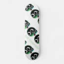 Buscar digital tablas de skate Rojo